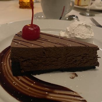 Benjamin Steakhouse - Mousse - Steakhouses Near Me - New York, New York Benjamin Steakhouse - Mousse - Steakhouses Near Me - New York, New York