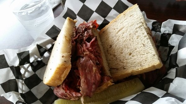 Biderman's Deli by null