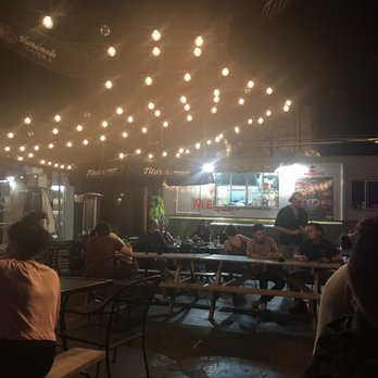 The Bottle Shop - Patio/food truck - Beer, Wine & Spirits Near Me - Columbus, Ohio