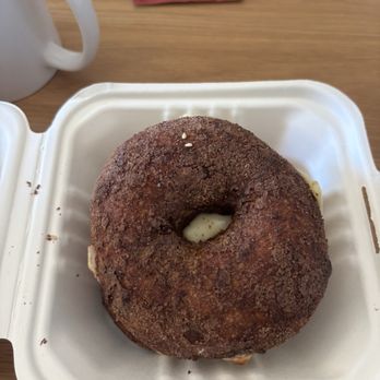 Bagel Uprising - Ballston - Bagels Near Me - Arlington, Virginia