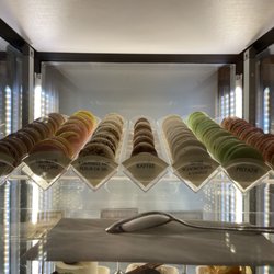 Café Paris - Pastries