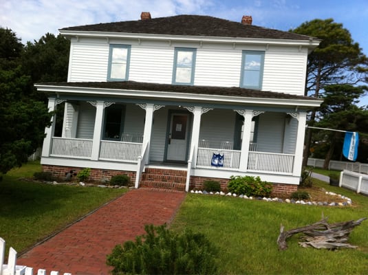 David Williams House Museum by null