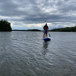 Paddlesports by True North AK