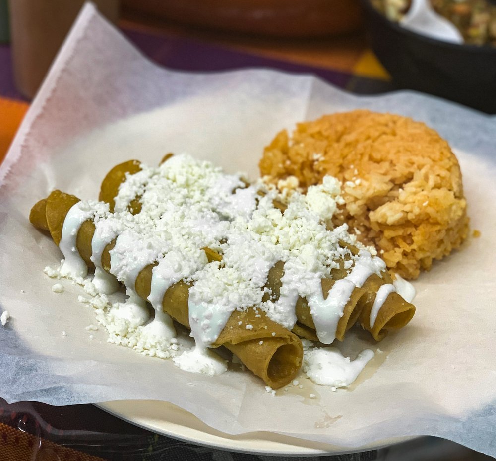 La Barbacoa Autentica De Borrego