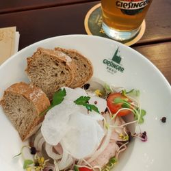 Giesinger Bräu