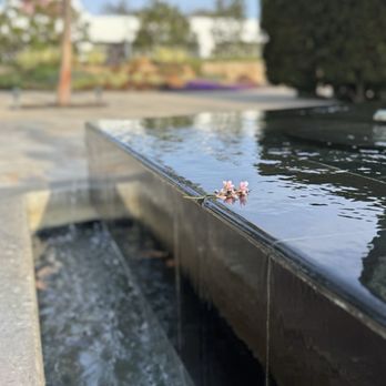 Cerritos Sculpture Garden - Public Art Near Me - Cerritos, California