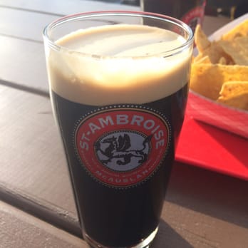 L'Annexe St-Ambroise - Brasseries Near Me - Montreal, Quebec