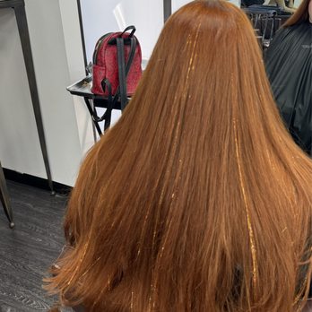 Joshua Christopher Salons - Hair Salons Near Me - Fullerton, California