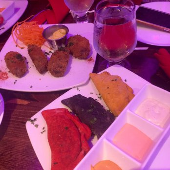 Travesias - Yolanda empanadas were fabulous. - Latin American Near Me - Bronx, New York Travesias - Yolanda empanadas were fabulous. - Latin American Near Me - Bronx, New York