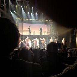 Jersey Boys Jersey Boys