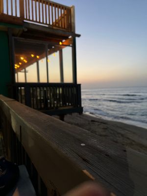 Ocean Front by null
