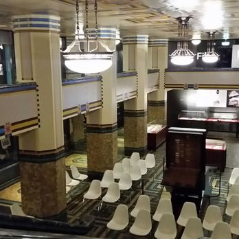 Stadsarchief Amsterdam - Landmarks & Historical Buildings Near Me - Amsterdam, New Hampshire