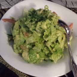 Avocado Salad