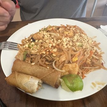 Jan Thai Kitchen - Pad Thai - Thai Near Me - Bedford, Texas Jan Thai Kitchen - Pad Thai - Thai Near Me - Bedford, Texas