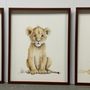 Photo of Fine Line Picture Framing
