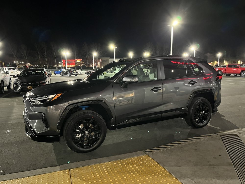 FUTURE TOYOTA OF YUBA CITY 57 Photos & 163 Reviews Auto Parts