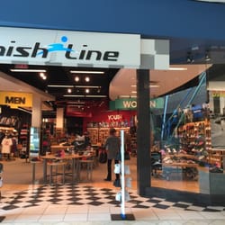Finish Line
