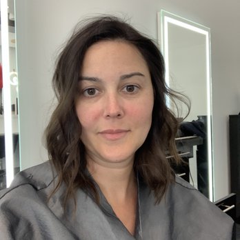 Clique Salon - 2nd round front - Hair Salons Near Me - Houston, Texas