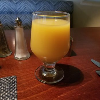 Rennick's Restaurant - OJ - American Near Me - Phoenix, Arizona