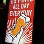 Long Arm Pub & Brewery