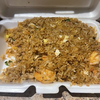 Wings Chinese Restaurant & Take Out - Large House Fried Rice - Chinese Near Me - Davie, Florida Wings Chinese Restaurant & Take Out - Large House Fried Rice - Chinese Near Me - Davie, Florida