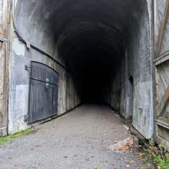 1. Iron Horse State Park