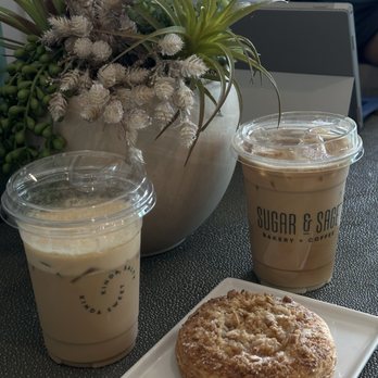Sugar & Sage Bakery - Coffee & Tea Near Me - Dallas, Texas Sugar & Sage Bakery - Coffee & Tea Near Me - Dallas, Texas