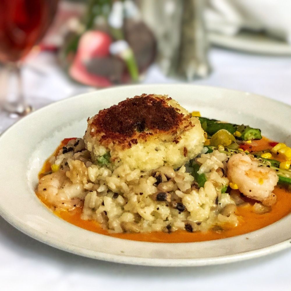 The Best 10 Restaurants near Charleston Music Hall in Charleston, SC Yelp