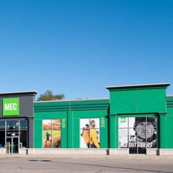 MEC London - MEC London
