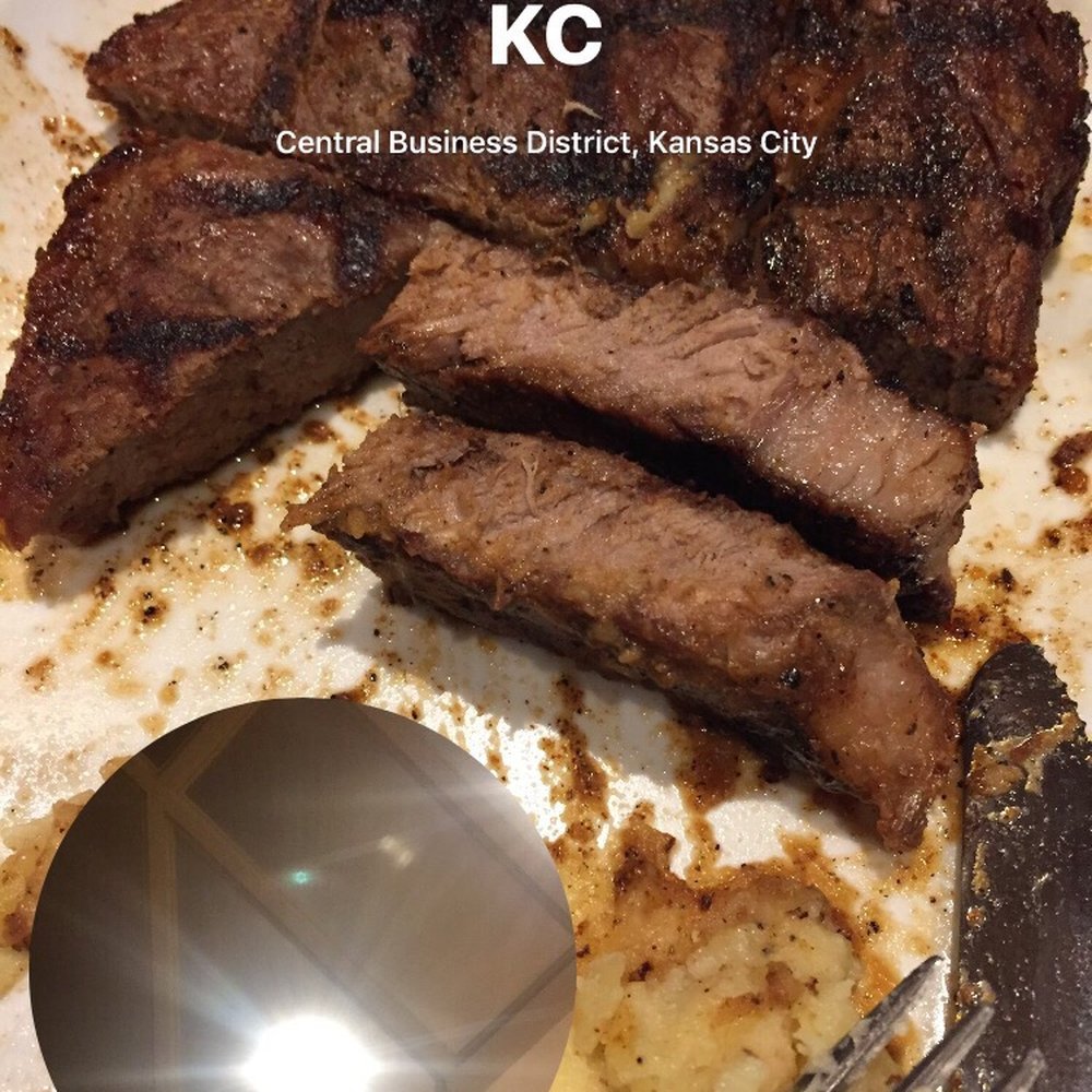 MetropolitanKC - Medium well?! - Steakhouses Near Me - Kansas City, Missouri MetropolitanKC - Medium well?! - Steakhouses Near Me - Kansas City, Missouri