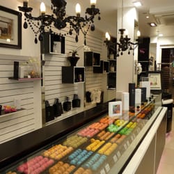 L'Expérience Macaron