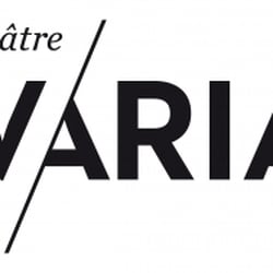 Théâtre le Varia - Théâtre Varia