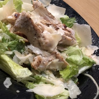 Buffalo Wild Wings - Grilled chicken Caesar salad - Chicken Wings Near Me - Chesapeake, Virginia Buffalo Wild Wings - Grilled chicken Caesar salad - Chicken Wings Near Me - Chesapeake, Virginia