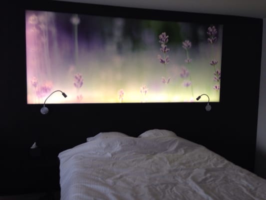 Flanders Hotel by null
