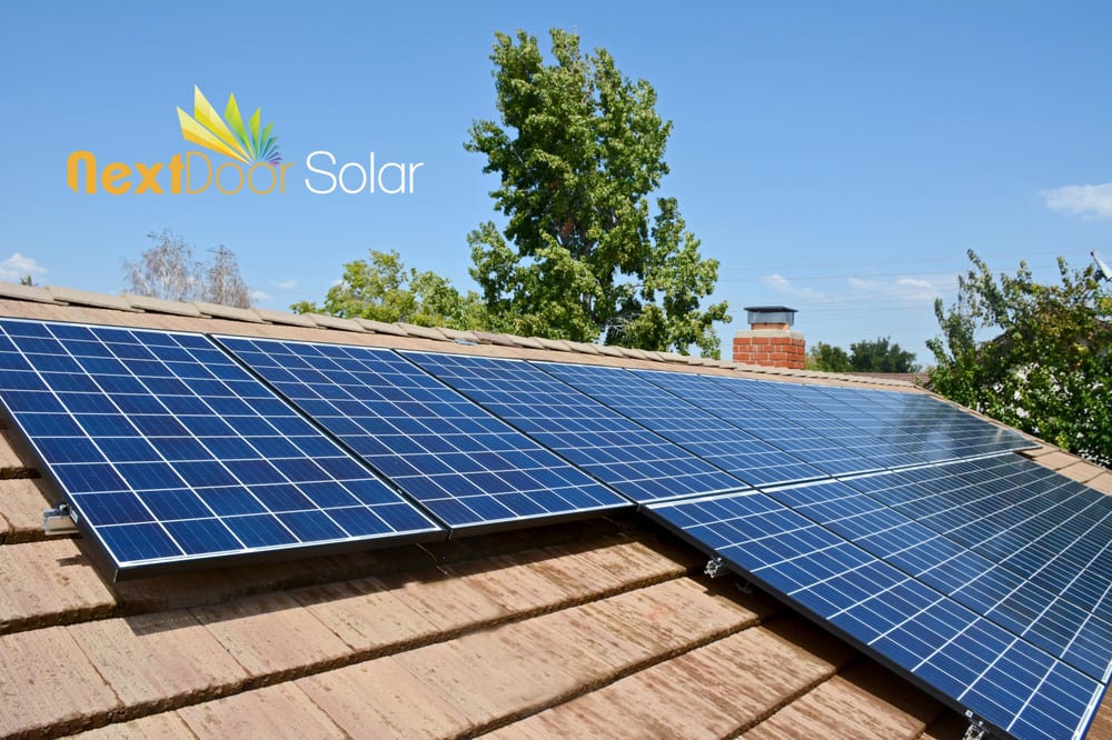 Slide of Next Door Home Upgrades