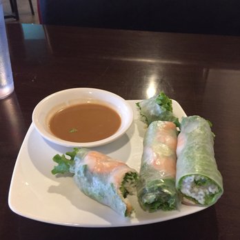 Pho Ever - Shrimp 3. Spring Roll - Vietnamese Near Me - Bellevue, Washington Pho Ever - Shrimp 3. Spring Roll - Vietnamese Near Me - Bellevue, Washington