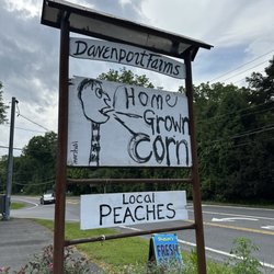 Davenport Farms