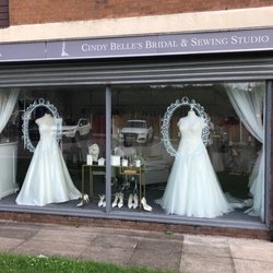 Cindy Belles Bridal & Sewing Studio