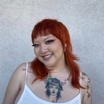 Blade & Arrow - By Helena - Hair Extensions Near Me - Berkeley, California