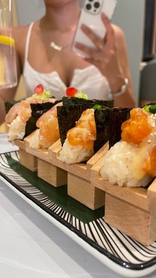 Kamasu by Kissaki by null