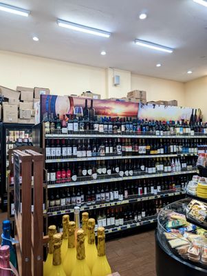 Armen Market by null