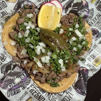 Tacos el Gera - Lengua tacos - Tacos Near Me - Fresno, California Tacos el Gera - Lengua tacos - Tacos Near Me - Fresno, California
