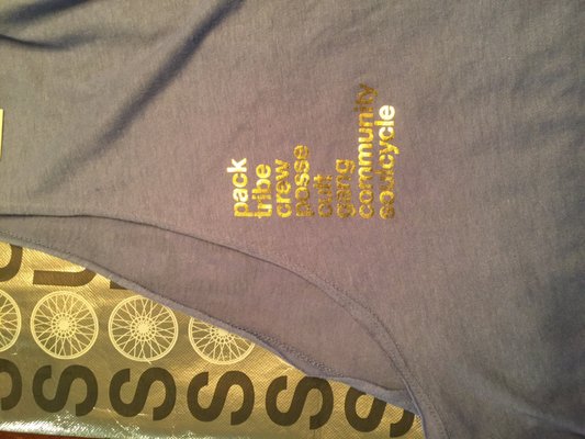 SoulCycle Preston Hollow by null