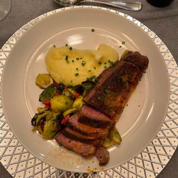 Chef Bruno Wu - Personal Chefs Near Me