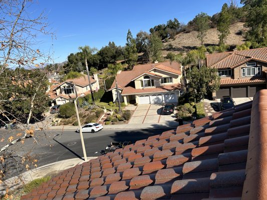 Aloha Bros Roof Cleaning