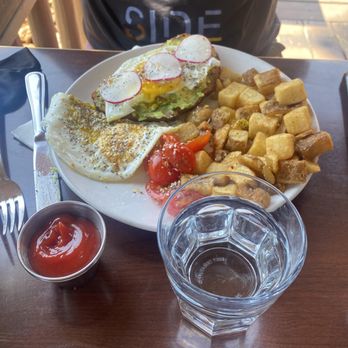 Cafe Genevieve - Avocado toast - Breakfast & Brunch Near Me - Jackson, Wyoming Cafe Genevieve - Avocado toast - Breakfast & Brunch Near Me - Jackson, Wyoming