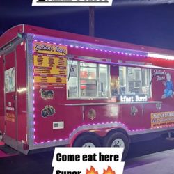 Julian’s Tacos