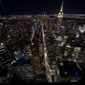 Summit One Vanderbilt - Observatories Near Me - New York, New York Summit One Vanderbilt - Observatories Near Me - New York, New York