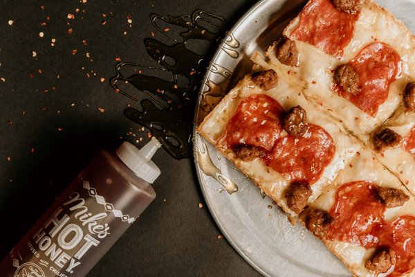 Via 313 Pizza by null