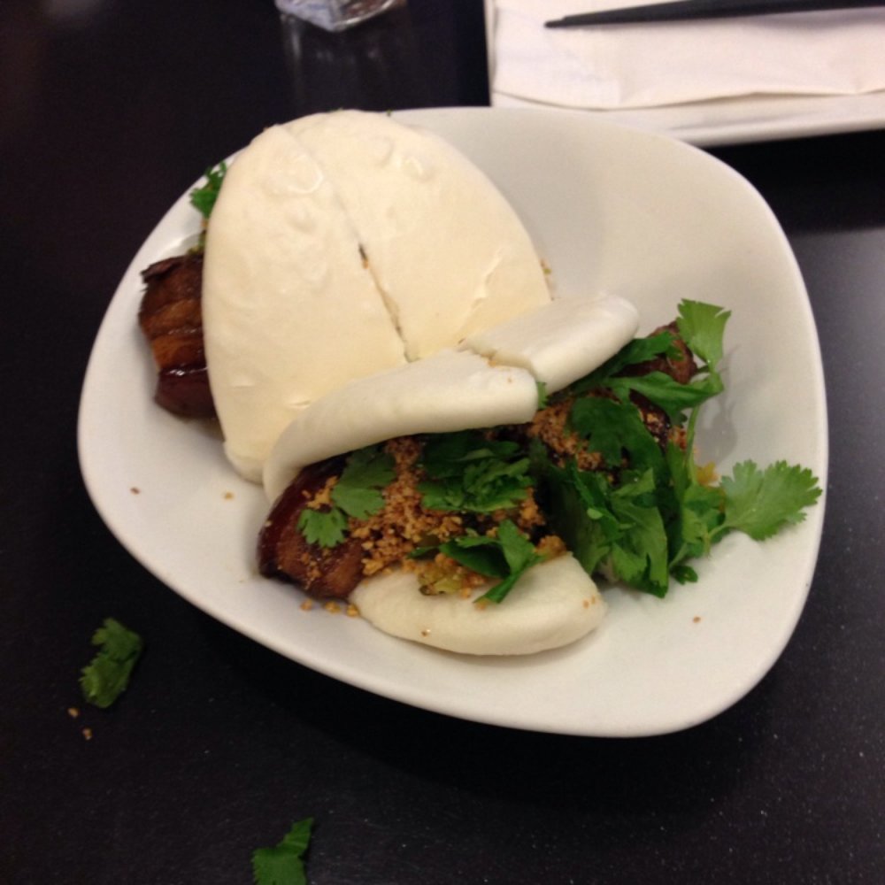 Facing East - Chinese Near Me - Bellevue, Washington